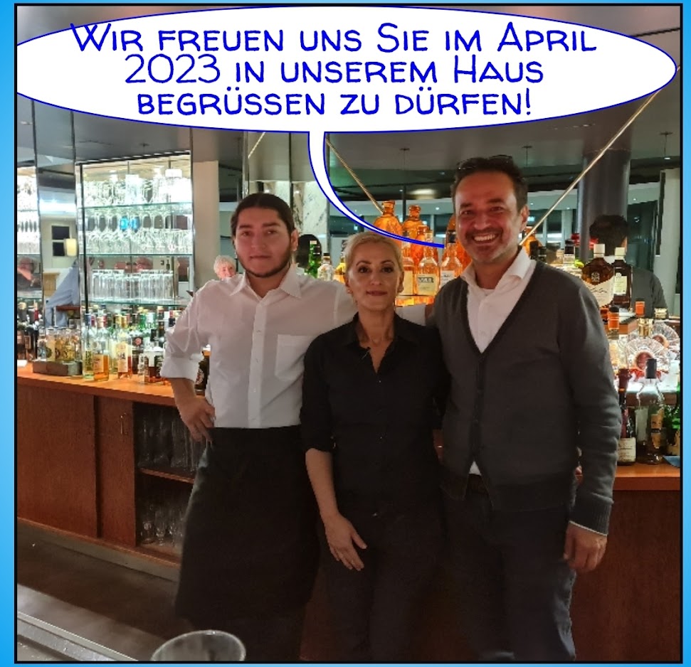 Jahrestagung 2023 | Morbus Osler Selbsthilfe